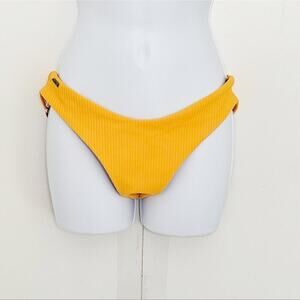 Nwtg With Tags Maaji Reversible Bikini Size M